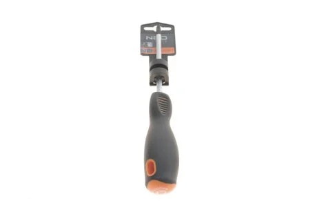 Викрутка хрестова PH2 x 100 мм, CrMo NEO TOOLS 04024