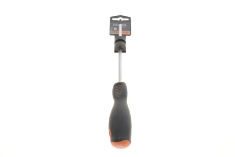 Викрутка хрестова PH2 x 150 мм, CrMo NEO TOOLS 04007