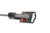 Викрутка шліцева 10.0 x 200 мм, CrMo NEO TOOLS 04004 (фото 2)