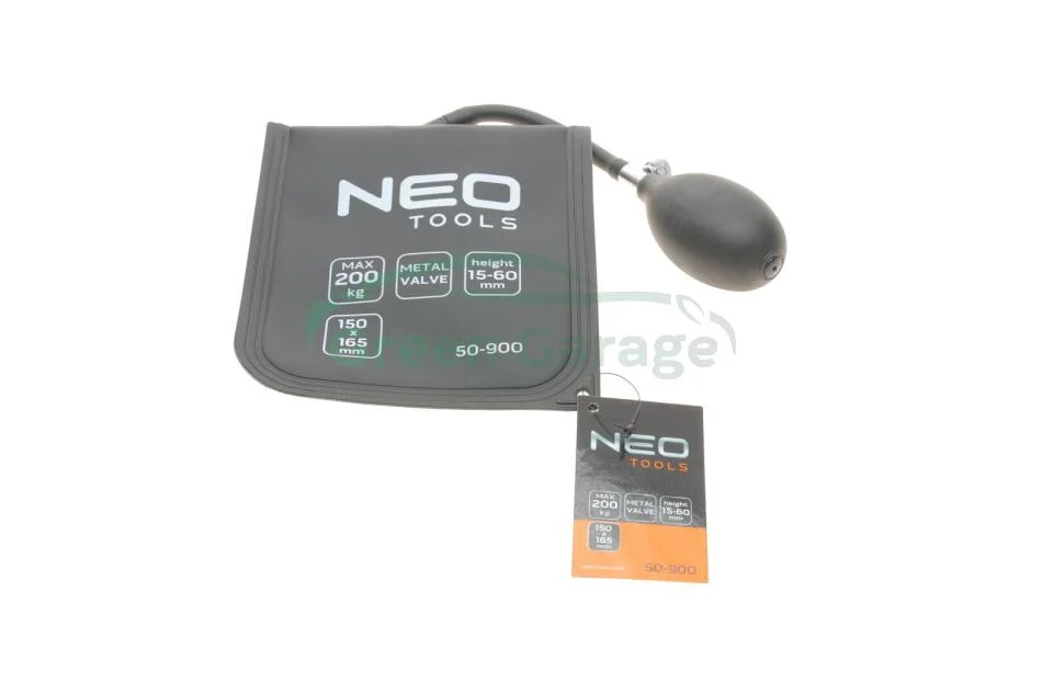 Будівельна подушка, надувна, 200 кг NEO TOOLS 50900 (фото 1)