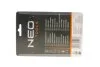 Пістолет продувний, подовжене сопло NEO TOOLS 14710 (фото 2)