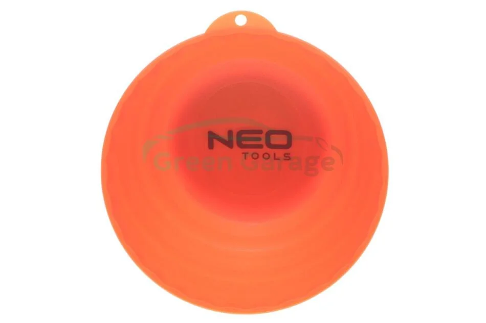 Чаша магнітна, кутова, діам. 150 мм NEO TOOLS 11617 (фото 1)