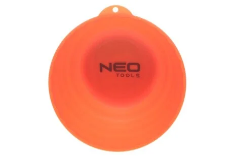 Чаша магнітна, кутова, діам. 150 мм NEO TOOLS 11617