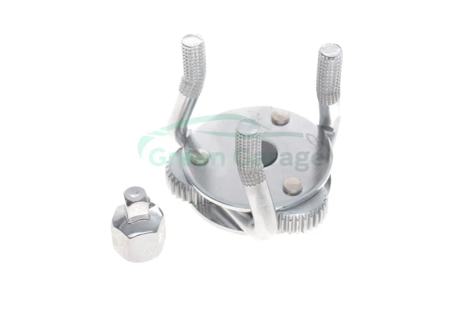 Ключ до оливного фільтру (43-102mm) NEO TOOLS 11237 (фото 1)