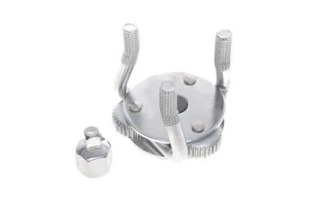 Ключ до оливного фільтру (43-102mm) NEO TOOLS 11237