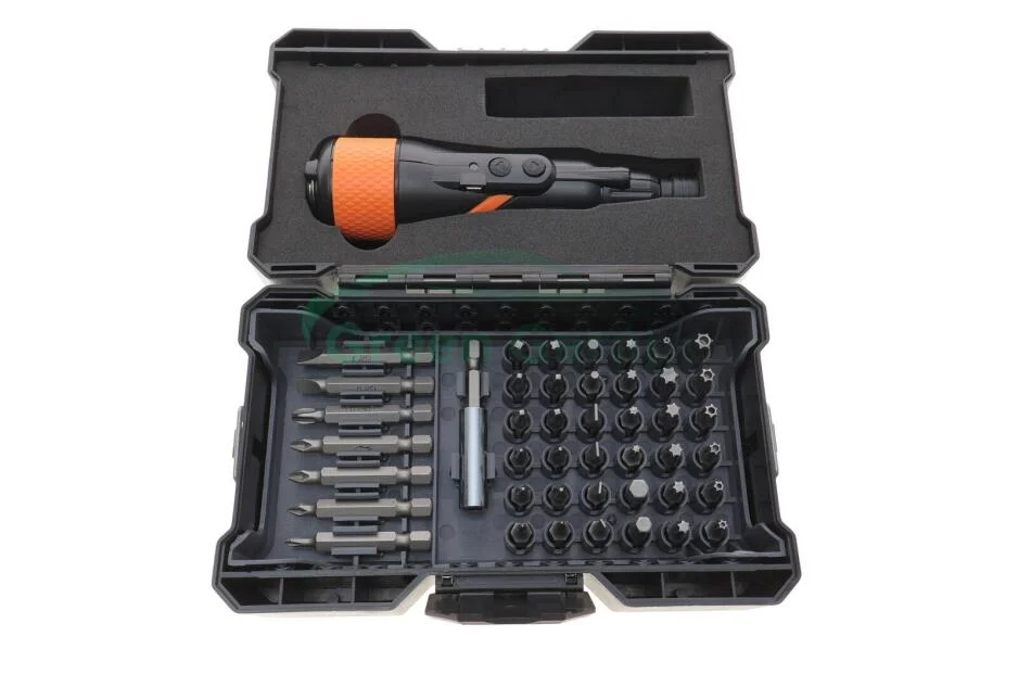 Акумуляторна викрутка micro-USB 3,6 NEO TOOLS 04200 (фото 1)