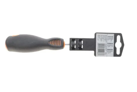 Викрутка хрестова PH1 x 75 мм, CrMo NEO TOOLS 04006