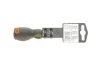 Викрутка шліцева 6.5 x 38 мм, CrMo NEO TOOLS 04001 (фото 3)