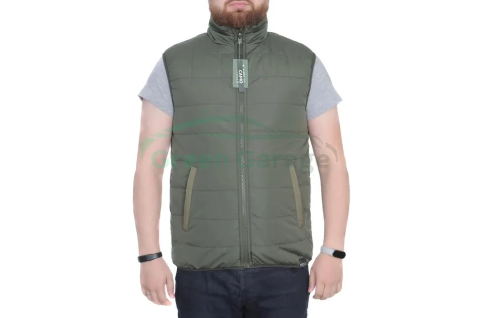 Безрукавка робоча двостороння САМО NEO TOOLS 81533XL (фото 1)