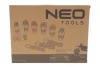 Знімач для маховика комплект 10 шт NEO TOOLS 10584 (фото 3)
