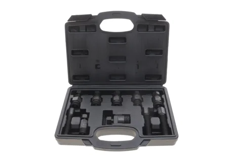 Знімач для маховика комплект 10 шт NEO TOOLS 10584