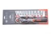 Набір змінних головок 1/2", 12 шт. NEO TOOLS 10030 (фото 1)