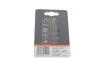 Біти ударні S2, 50 мм, PH2 - 5 шт. NEO TOOLS 09576 (фото 2)
