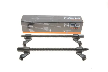 Знімач пружин 300 мм, набір 2 шт. NEO TOOLS 11807