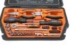 Набір інструменту, 33 шт.* 1 уп. NEO TOOLS 08631 (фото 3)