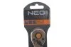 Ключ тріскоточний 3/8", 90 зубів NEO TOOLS 08533 (фото 3)