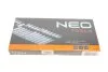 Насадки з тримачем, набір 40 шт. NEO TOOLS 06107 (фото 1)