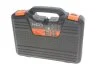Викрутки та насадки, набір 30 шт NEO TOOLS 04209 (фото 3)
