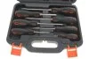 Викрутки та насадки, набір 30 шт NEO TOOLS 04209 (фото 4)