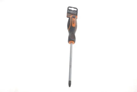 Викрутка хрестова PZ3 x 150 мм NEO TOOLS 04185