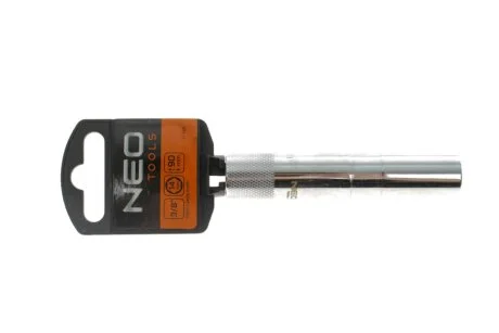 Головка свічна 3/8" 14 x 90 мм NEO TOOLS 11152