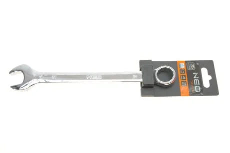 Ключ комбінований, 21 x 250 мм NEO TOOLS 09721