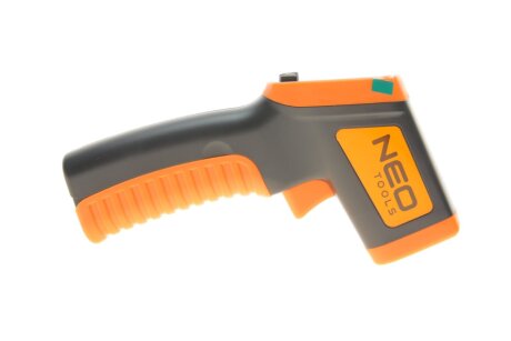 Прилад для оцінки температури NEO TOOLS 75-270
