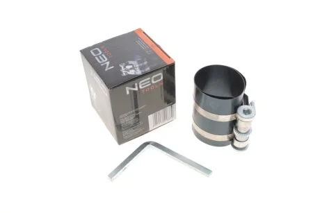 Затискач до кілець, 50-125 мм NEO TOOLS 11250