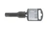 Подовжувач ударний 1/2" 75 мм NEO TOOLS 10251 (фото 3)
