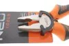 Плоскогубці комбіновані,160мм NEO TOOLS 01250 (фото 3)