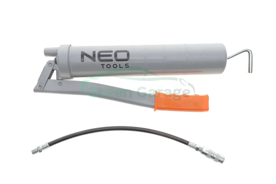 Лубрикатор важільний 500 см3 NEO TOOLS 11501 (фото 1)
