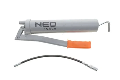 Лубрикатор важільний 500 см3 NEO TOOLS 11501