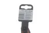 Викрутка шліцева 3.2 x 75 мм NEO TOOLS 04171 (фото 3)