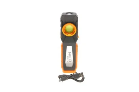 Лампа робоча 500 lm COB LED NEO TOOLS 99072