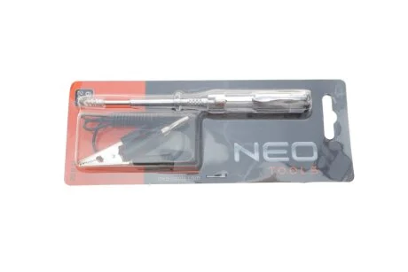 Індикатор напруги 6 - 24 в. NEO TOOLS 11832