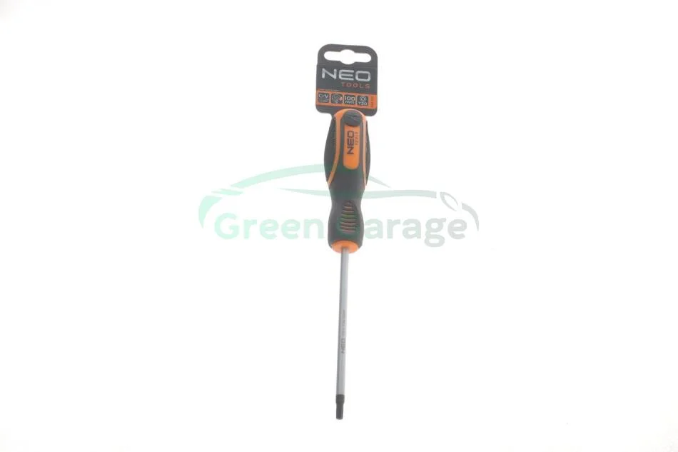 Викрутка Torx T20 x 100 мм NEO TOOLS 04188 (фото 1)