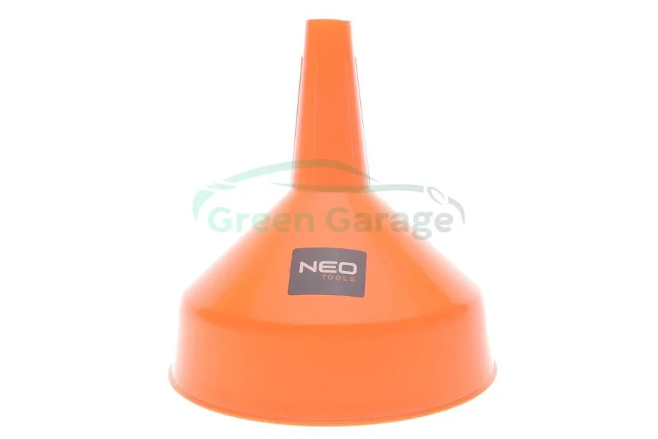 Лійка пряма 210 мм, 2,9 л NEO TOOLS 11551 (фото 1)