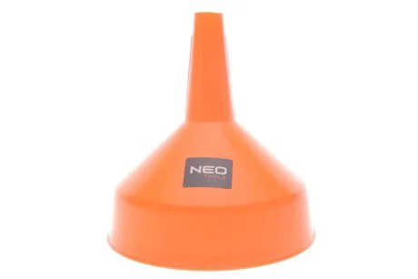 Лійка пряма 210 мм, 2,9 л NEO TOOLS 11551