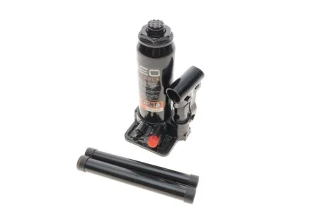 Домкрат гідравлічний (2т) NEO TOOLS 10450