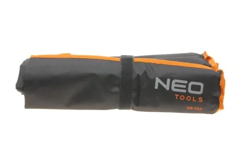 Набір ключів комбінованих NEO TOOLS 09753