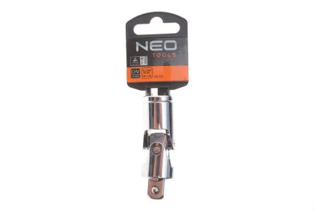 Перехідник шарнірний 1/2" NEO TOOLS 08551