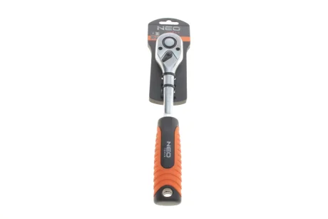 Тріскачка 1/2\'\', 265 мм NEO TOOLS 08521