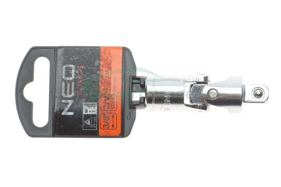 Перехідник шарнірний 3/8" NEO TOOLS 08154 (фото 1)