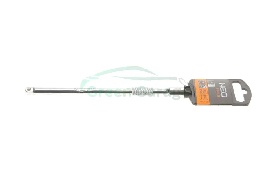 Подовжувачі 1/4", 150 мм NEO TOOLS 08254 (фото 1)