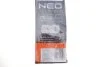 Чохол для лобового скла NEO TOOLS 10470 (фото 2)