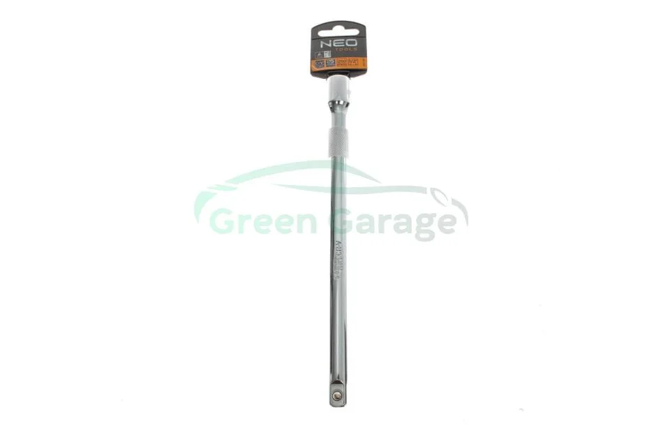 Подовжувач 1/2", 250 мм NEO TOOLS 08554 (фото 1)
