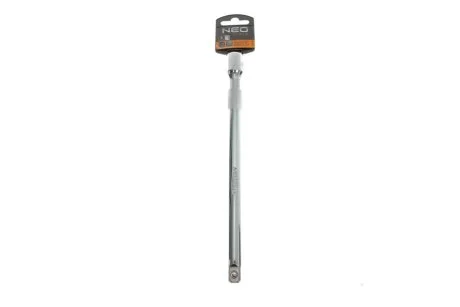 Подовжувач 1/2", 250 мм NEO TOOLS 08554