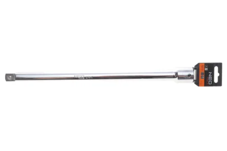 Подовжувач 3/4", 400 мм NEO TOOLS 08352