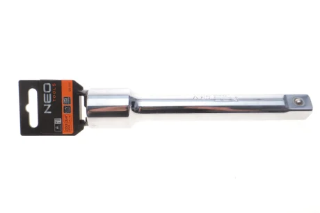 Подовжувач 3/4", 200 мм NEO TOOLS 08351