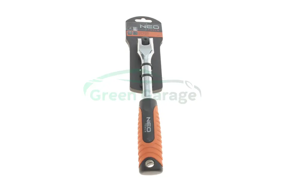 Вороток 1/2", 250 мм NEO TOOLS 08559 (фото 1)